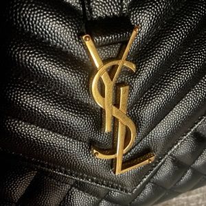 YSL Purse